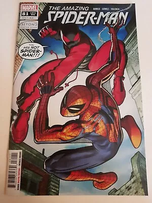 Buy The Amazing Spider- Man # 81. • 5.50£