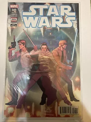Buy Star Wars #49 - Marvel Comics • 3.94£