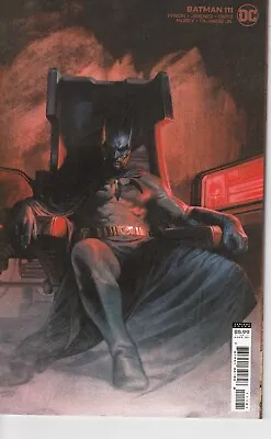 Buy Batman Rebirth & DC Universe Various Issues All New/Unread First Print  • 5.99£