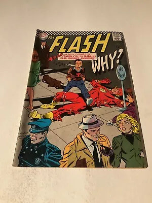 Buy Flash 171 Fn Fine 6.0 DC Comics • 20.01£