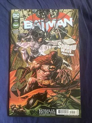 Buy Batman #122 (dc 2022) Bagged & Boarded. • 5.45£