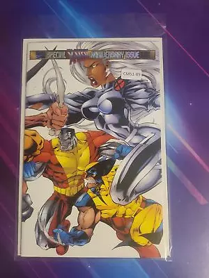 Buy Uncanny X-men #325b Vol. 1 High Grade Variant Marvel Comic Book Cm51-89 • 7.10£