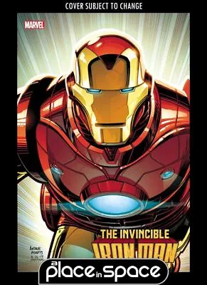 Buy Invincible Iron Man #4e (1:25) Art Adams Variant (wk13) • 22.99£