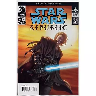 Buy Star Wars Republic #71 Dark Horse Comics Modern Age Near Mint- 9.2 • 16.01£