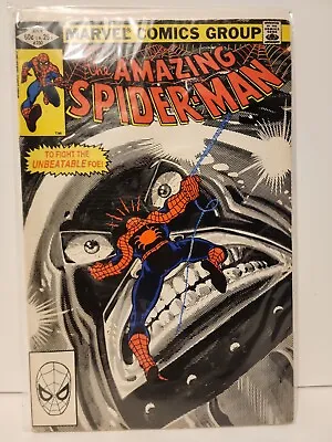 Buy Marvel Comics The Amazing Spider-Man #230 DIRECT Juggernaut Appearance-1982 • 31.53£