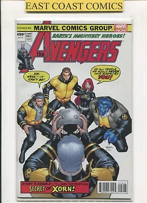 Buy Avengers #24.now Avengers #133 Homage Variant - Marvel • 5.95£