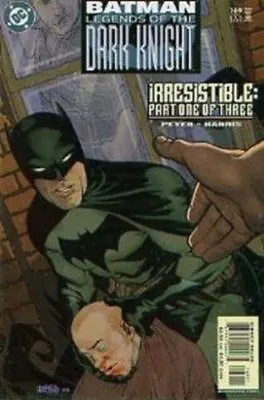 Buy Batman Legends Of The Dark #169 (2003) 1st Printing Bagged & Boarded Dc Comics • 4.26£