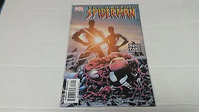 Buy The Amazing Spider-Man # 510 (2004, Marvel) Sins Past Part Two • 7.38£