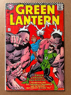 Buy Green Lantern 51 Comic • 3.94£
