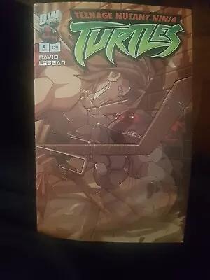 Buy Teenage Mutant Ninja Turtles # 2 Of 7 - Dreamwave Comics • 5.95£