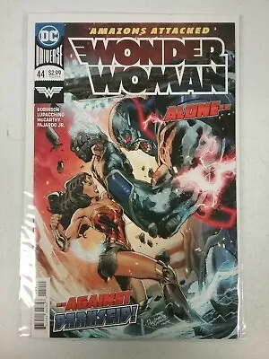 Buy Wonder Woman #44 DC Comic NW57 • 2.77£