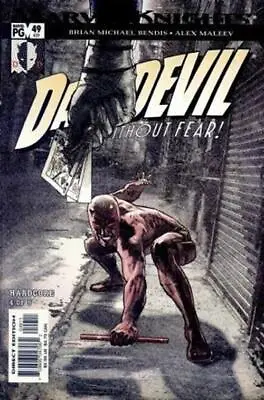 Buy Daredevil Vol. 2 (1998-2009) #49 • 2£