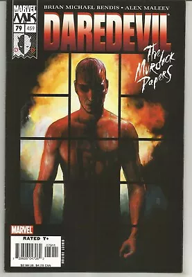 Buy Daredevil #79 : January 2006 : Marvel Comics. • 6.95£