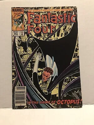Buy Fantastic Four 1984 #267 • 2.36£