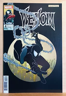 Buy Venom #4 (2022) Yardin ASM 300 Homage Variant 🔥🔥 NM 🔥🔥 • 8.95£