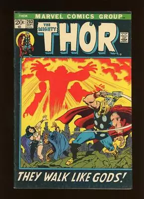 Buy Thor 203 FN- 5.5 High Definition Scans * • 11.99£