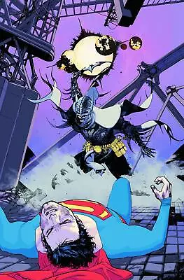 Buy Superman Batman #81 Dc Comics • 2.57£