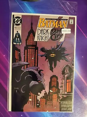 Buy Batman #452 Vol. 1 8.0 Dc Comic Book Cm43-216 • 5.51£