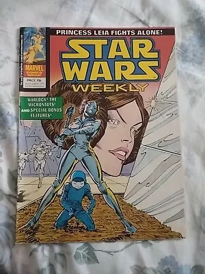 Buy Star Wars Weekly Comic No. 70 • 0.99£