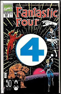 Buy 1991 Fantastic Four #358 Marvel Comic • 7.99£