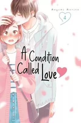 Buy A Condition Called Love 4, Suzuki, Morino • 10.99£