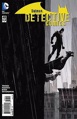 Buy Detective Comics Batman # 48 Regular Cover NM DC • 3.15£