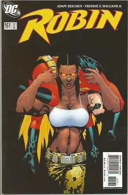 Buy ROBIN (1994) #161 Back Issue (S) • 4.99£