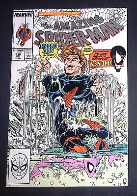 Buy Amazing Spider-Man #315 Marvel Comics VF/NM • 35.99£