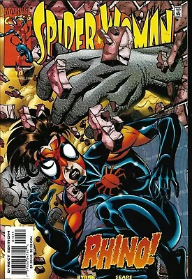 Buy SPIDER-WOMAN (1999) #10 - Back Issue (S) • 4.99£