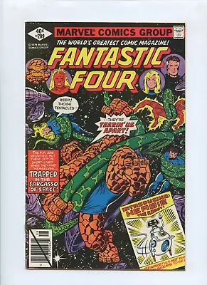 Buy Fantastic Four #209 1979 (VF+ 8.5) • 23.68£