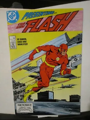 Buy The Flash  (new) - # 1 June 87 -  - 1987 - Dc Comics • 9.95£