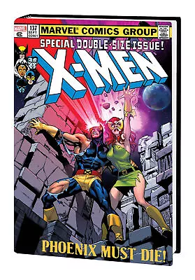 Buy The Uncanny X-men Omnibus Vol. 2 [new Printing 3] 4/28/24 Presale • 100.08£