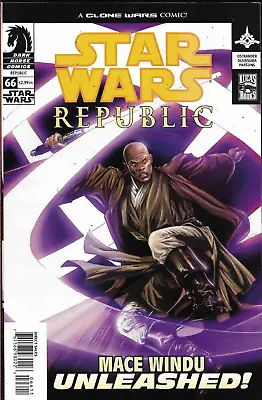 Buy STAR WARS REPUBLIC (1998) #66 - Back Issue (S) • 11.99£