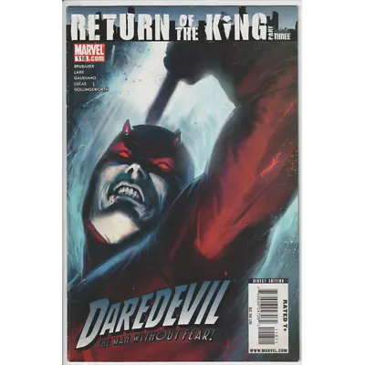 Buy Daredevil #118 (2009) • 1.89£