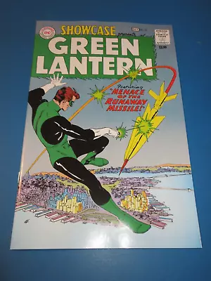 Buy Showcase #22 Facsimile Reprint 1st Hal Jordan Green Lantern Key NM Gem Wow • 5.58£