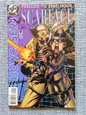 Buy DC Comics Showcase '94 Vol 1 #9 • 6.35£