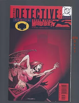 Buy Detective Comics #767 Batman VF/NM 1937 DC St401 • 2.75£