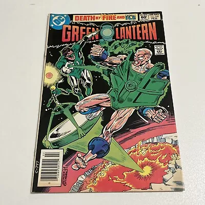 Buy GREEN LANTERN 149 DC Comics 1982 1st Salaak FN - Box 11 • 3.95£