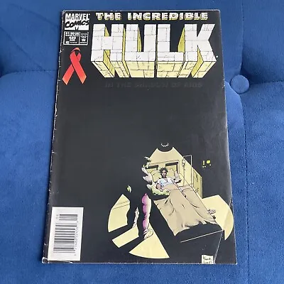 Buy THE INCREDIBLE HULK Vol.1 #420 (1994) • 1.99£
