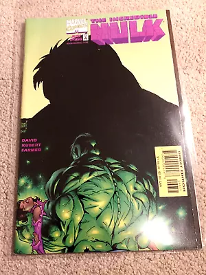 Buy The Incredible Hulk No. 466, VF+ • 4.35£