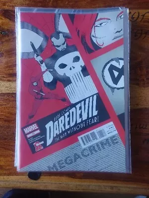 Buy Daredevil 11 Waid Marvel Comics • 5£