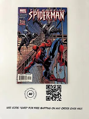 Buy Amazing Spider-Man # 512 VF-NM Marvel Comic Book Venom Carnage Hulk Thor 13 J883 • 4.72£