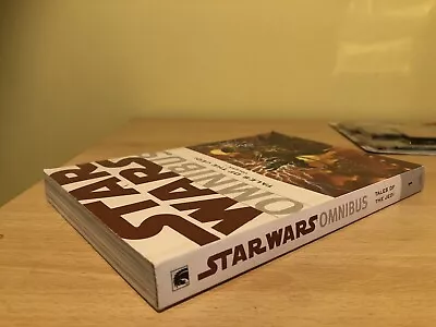 Buy Star Wars Omnibus: Tales Of The Jedi, Volume 1 • 100£
