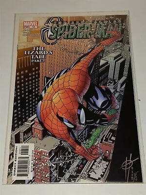 Buy Spiderman Spectacular #13 (nm+ 9.6 Or Better) June 2004 Marvel Comics  • 4.99£