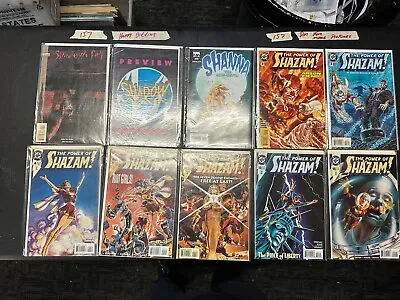 Buy Lot Of 10 Comic Lot (see Pictures) 157-3 • 4.76£