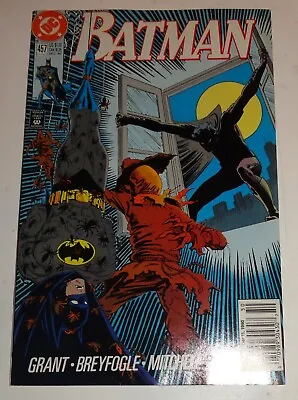 Buy Batman #457 First Tim Drake Robin Glossy 9.2/9.4 1990 • 12.31£