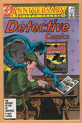 Buy Detective Comics #572 - Batman - VF • 4.73£