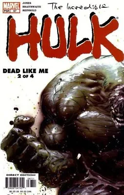 Buy Incredible Hulk Vol. 3 (1999-2008) #67 • 2£
