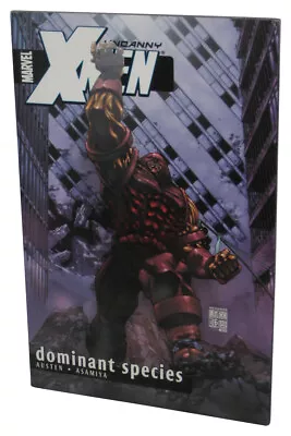 Buy Marvel Uncanny X-Men Volume 2: Dominant Species (2003) Paperback Book • 15.25£