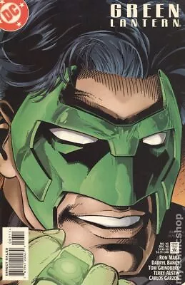 Buy Green Lantern #93 VF 1997 Stock Image • 3.20£